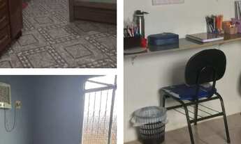 Imagem 2: Casa quitada Conjunto Francisca mendes