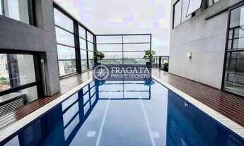 Imagem 6: Apartamento, 1 suíte, 1 vaga de garagem, 50m² à venda - Vila Nova Conceição - São Paulo/SP