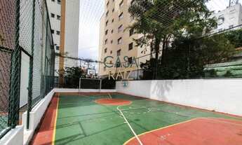 Imagem 3: APARTAMENTO 73m² - ANDAR ALTO COM LAZER COMPLETO NA VILA MARIANA