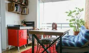 Imagem 2: Apartamento com 2 dormitórios à venda - Sumaré