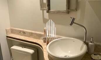 Imagem 5: Apartamento de 167m² com 4 dormr/1 Ssuíte, 2 vagas no Edifício Antonieta - Vila Leopoldina