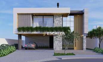 Imagem: Casa com 04 suítes à venda, 341 m² por