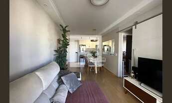 Imagem 4: Apartamento para Aluguel - Vila Pompéia, 2 Quartos, 57 m2