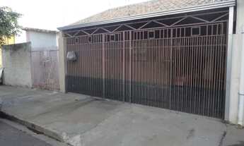 Imagem: Casa Santa Cruz - Mirassol