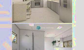 Imagem 6: Apartamento com 3 quartos sendo 2 suítes à venda, 104 m² por R$ 859000 - Jardim Glória - J