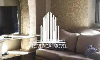 Imagem 5: Apartamento 3 dormitórios em Perdizes - SP