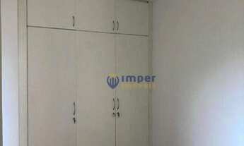 Imagem 2: Apartamento com 1 dormitório para alugar, 45 m² por R$ 3.009,00/mês - Perdizes - São Paulo