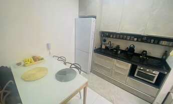 Imagem 5: Apartamento para venda tem 30 metros quadrados com 1 quarto em Vila Gumercindo - São Paulo