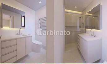 Imagem 2: Jardim América - Tijolinho Aparente - 100 Metros do C. Paulistano - 3 Suítes - 3 Salas - 3