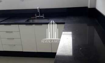 Imagem: Apartamento próximo metrô Adolfo pinheiros