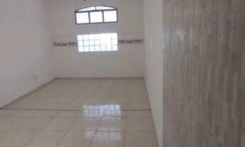 Imagem 2: Casa com 2 dormitórios para alugar, 250 m² por R$ 900,00/mês - Jardim Bandeirante (São Raf