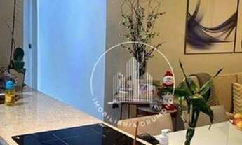 Imagem 5: Apartamento com 3 dormitórios à venda, 82 m² por R$ 605.000,00 - Estreito - Florianópolis