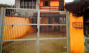 Imagem 5: Casas individuais sendo Sobrado