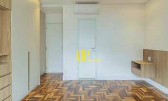 Imagem 3: Apartamento com 3 dormitórios à venda, 130 m² por R$ 1.450.000 - Jardim Paulista - São Pau