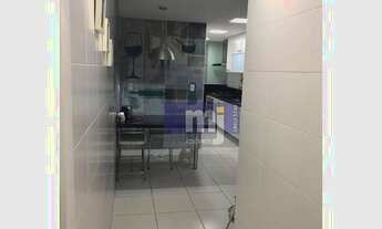 Imagem 4: Apartamento à venda, 140 m² por R$ 1.350.000,00 - Icaraí - Niterói/RJ