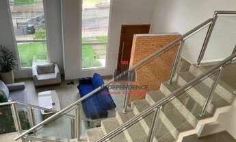 Imagem 5: Sobrado à venda, 270 m² por R$ 2.180.000,00 - Condomínio Residencial Monte Carlo - São Jos