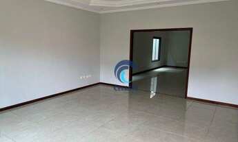 Imagem 2: Casa com 320 m² - Jardim América - São José dos Campos/SP