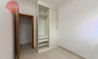 Imagem 7: Apartamento à venda, 80 m² por R$ 407.000,00 - Vila Tibério - Ribeirão Preto/SP