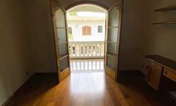 Imagem 4: Casa com 4 dormitórios para alugar, 520 m² por R$ 12.619,15/mês - City Lapa - São Paulo/SP