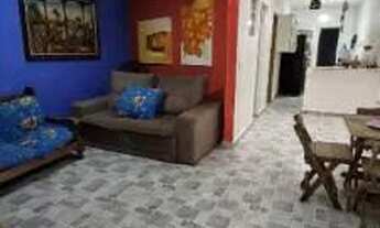 Imagem 4: Casa na praia com 2 dormitórios