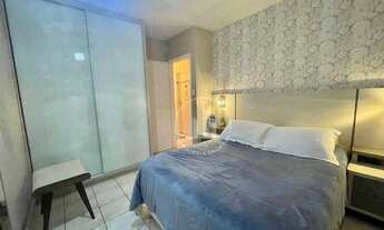 Imagem 5: Apartamento à venda, 89 m² por R$ 380.000,00 - Abraão - Florianópolis/SC