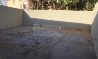 Imagem: Casa Padrão em São José do Rio Preto