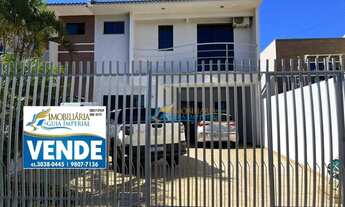 Imagem: Sobrado à venda, 157 m² por R$ 850.000,00