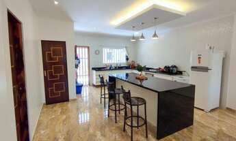 Imagem 3: Casa temporada Imbassai