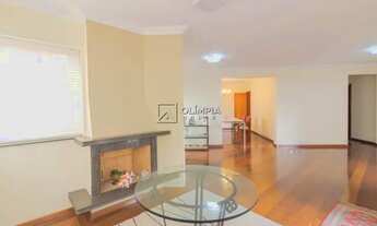 Imagem: Apartamento Venda 4 Dormitórios - 236 m²