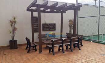 Imagem 2: Alugo apartamento mobiliado no centro de Cascavel