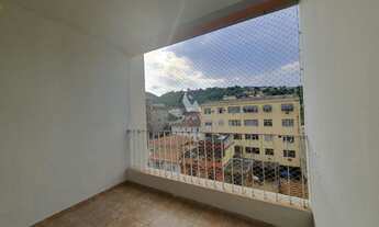 Imagem 5: Apartamento Padrão de 2 Quartos em Vila Isabel