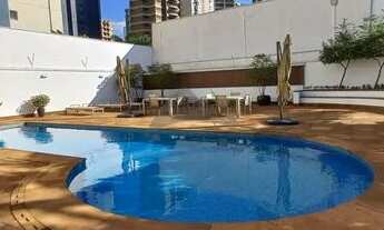 Imagem 3: Apartamento para venda em Cambuí de 197.00m² com 3 Quartos, 3 Suites e 3 Garagens