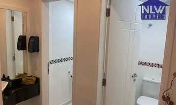 Imagem 3: Conjunto à venda, 44 m² por R$ 349.800 - Vila Parque Jabaquara - São Paulo/SP