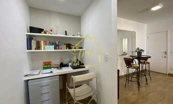 Imagem 4: Santos - Apartamento Padrão - José Menino