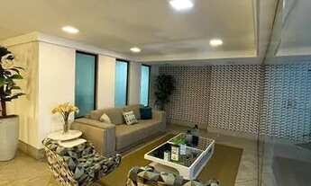 Imagem 2: Rosarinho 4 quartos 2 sts 129m² todo pronto lazer 2 vgs