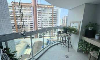 Imagem 2: Apartamento com 3 dormitórios à venda, 90 m² por R$ 749.999,99 - Campinas - São José/SC