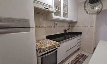 Imagem 6: Apartamento na Tupi - Praia Grande/SP