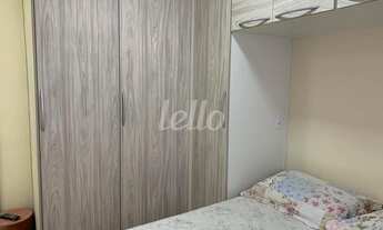 Imagem 2: Santo André - Apartamento Padrão - Vila Pires