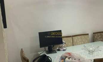 Imagem: APARTAMENTO COM PORTEIRA FECHADA