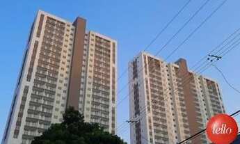 Imagem: São Paulo - Apartamento Padrão - Vila