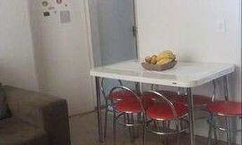 Imagem 3: Apartamento com 2 dormitórios à venda, 51 m² por R$ 185.000,00 - Jardim Amazonas - Campina