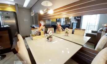 Imagem 7: Apartamento para Aluguel - Baeta Neves, 2 Quartos, 71 m2