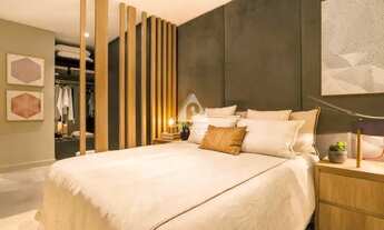 Imagem 7: Aura Tijuca, apartamentos de 2 e 3 quartos, mais uma incrível área de lazer, pronto para m