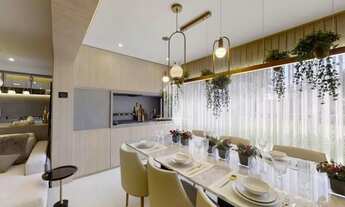 Imagem 4: STUDIO DE 31M² COM 1 SUÍTE, 2 BANHEIROS E UMA VAGA Á VENDA NO CAMPO BELO