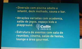 Imagem 4: Apartamento à venda, 76 m² por R$ 394.200,00 - Jardim São Bento - Uberaba/MG