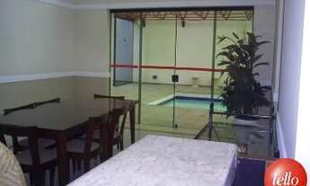 Imagem 2: São Paulo - Apartamento Padrão - Tatuapé