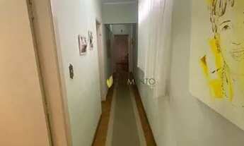 Imagem 7: Apartamento com 3 dormitórios à venda, 150 m² por R$ 700.000 - Vila Assunção - Santo André