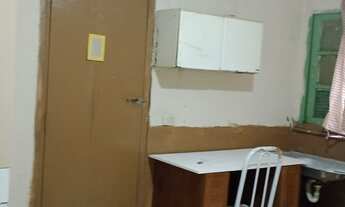 Imagem 5: Saude- Vila Moraes. Ambiente familiar. Para Rapazes