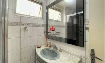 Imagem 7: Apartamento no Tatuapé a cinco minutos a pé do metrô Carrão, 83m², 3 dormitórios e 1 vaga