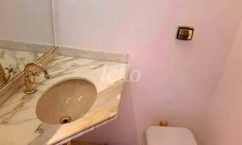 Imagem 4: São Paulo - Apartamento Padrão - Tatuapé